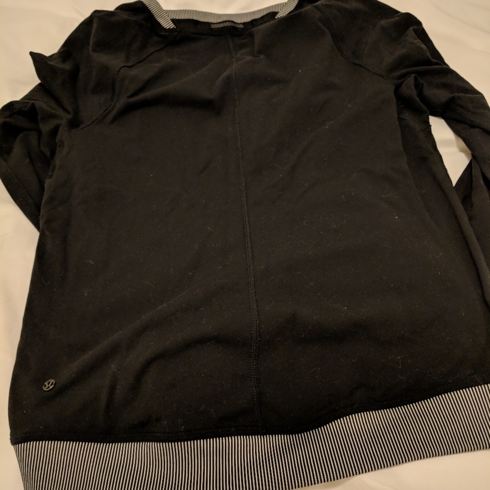 Lululemon jacket - Picture 2 of 2